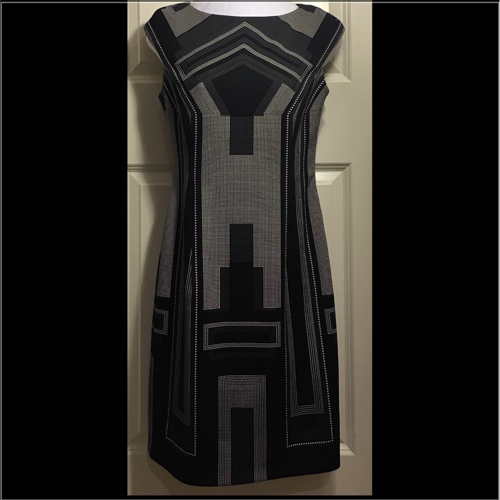 Maggy London Dress Size 6